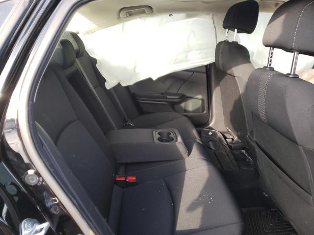 Photo 10 from auction – 2018 HONDA CIVIC EX with VIN JHMFC1F35JX044060