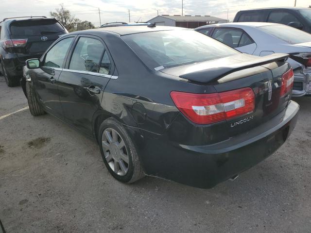Photo 2 from auction – 2007 LINCOLN MKZ with VIN 3LNHM26T97R625233