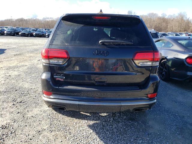 Photo 6 from auction – 2016 JEEP GRAND CHER with VIN 1C4RJFCM7GC338364
