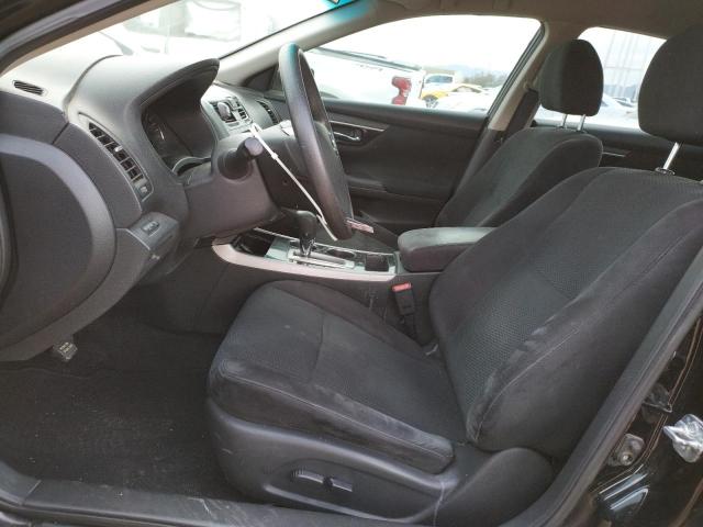 Photo 7 from auction – 2014 NISSAN ALTIMA 2.5 with VIN 1N4AL3AP2EN225416