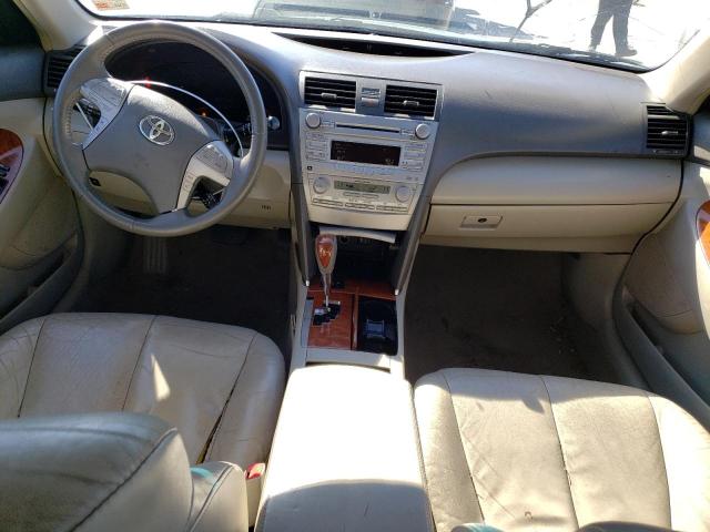 Photo 8 from auction – 2010 TOYOTA CAMRY BASE with VIN 4T1BF3EK0AU542188