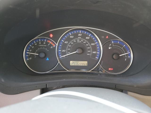 Photo 9 from auction – 2012 SUBARU FORESTER 2 with VIN JF2SHBBC3CH442217