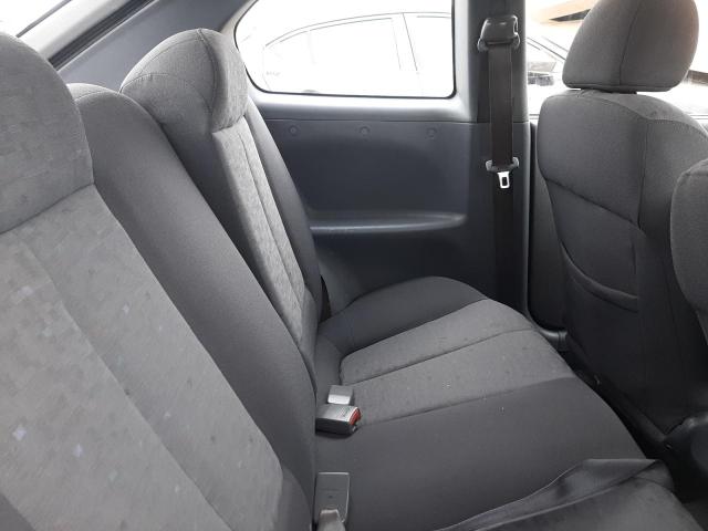 Photo 10 from auction – 2003 HYUNDAI ACCENT GL with VIN KMHCG35CX3U238282