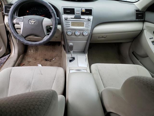 Foto 8 de la subasta – 2011 TOYOTA CAMRY BASE con VIN 4T1BF3EK5BU225461