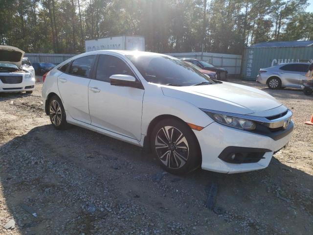 Photo 4 from auction – 2016 HONDA CIVIC EXL with VIN 19XFC1F72GE023227