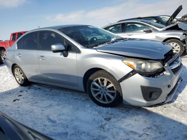 Photo 4 from auction – 2013 SUBARU IMPREZA PR with VIN JF1GJAC62DH035900