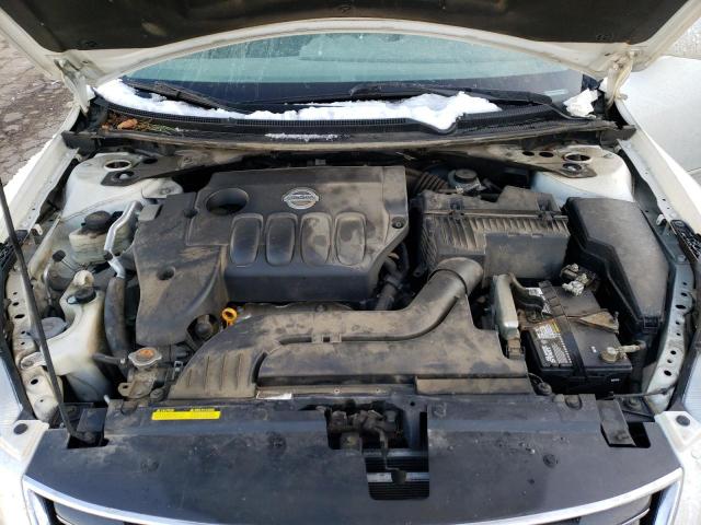 Photo 11 from auction – 2010 NISSAN ALTIMA BAS with VIN 1N4AL2AP1AC178489
