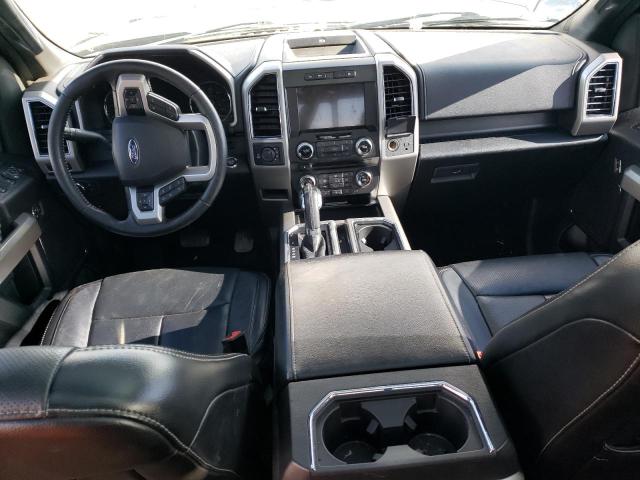 Photo 8 from auction – 2018 FORD F150 SUPER with VIN 1FTEW1EG4JKC47138