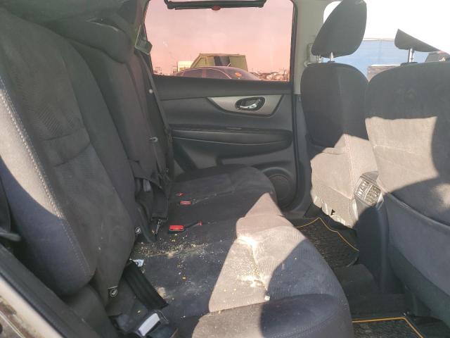 Photo 11 from auction – 2016 NISSAN ROGUE S with VIN KNMAT2MV6GP654631