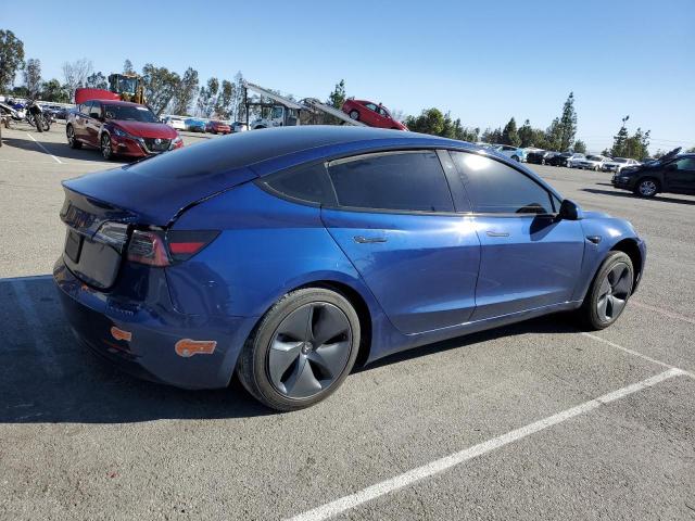 Photo 3 from auction – 2020 TESLA MODEL 3 with VIN 5YJ3E1EA1LF705921
