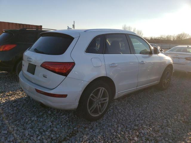 Photo 3 from auction – 2015 AUDI Q5 PREMIUM with VIN WA1CFAFP1FA080024