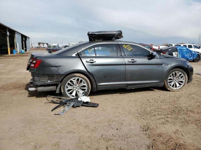 Photo 3 from auction – 2015 FORD TAURUS LIM with VIN 1FAHP2F81FG171322
