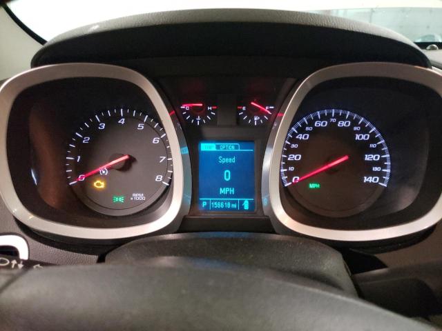 Photo 9 from auction – 2013 CHEVROLET EQUINOX LT with VIN 1GNALDEK3DZ118968