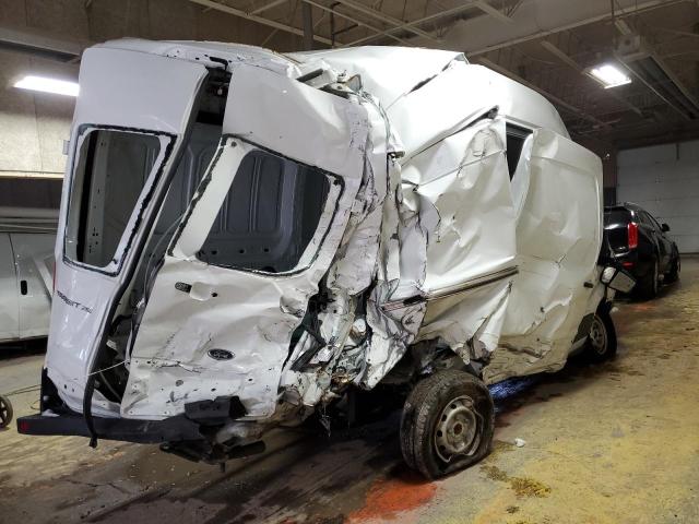 Photo 3 from auction – 2021 FORD TRANSIT T- with VIN 1FTBR1X82MKA03816