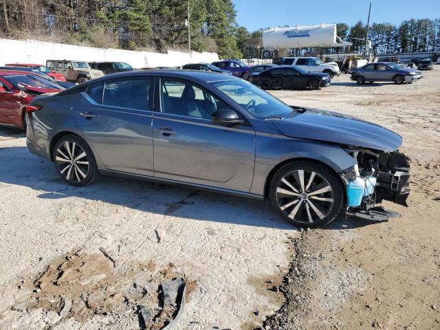 Photo 4 from auction – 2021 NISSAN ALTIMA SR with VIN 1N4BL4CV9MN388410