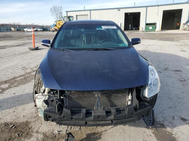 Photo 5 from auction – 2010 NISSAN ALTIMA BAS with VIN 1N4AL2AP1AN463620