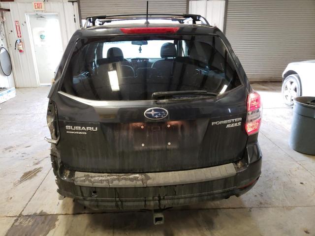Photo 6 from auction – 2014 SUBARU FORESTER 2 with VIN JF2SJACC1EG409366