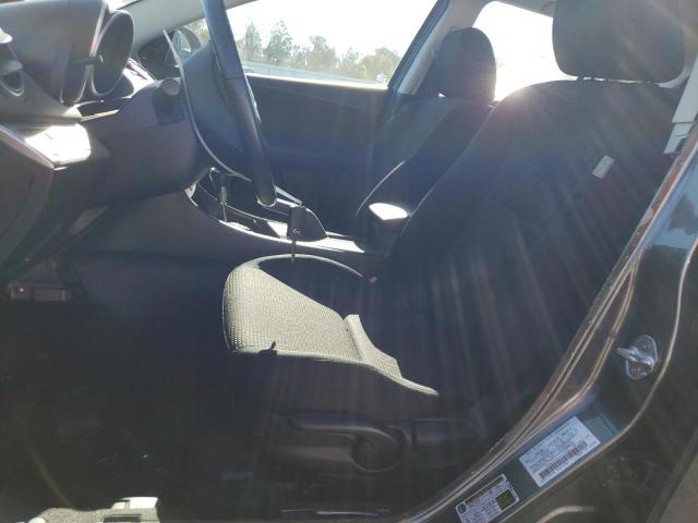 Photo 7 from auction – 2012 MAZDA 3 I with VIN JM1BL1L86C1541365