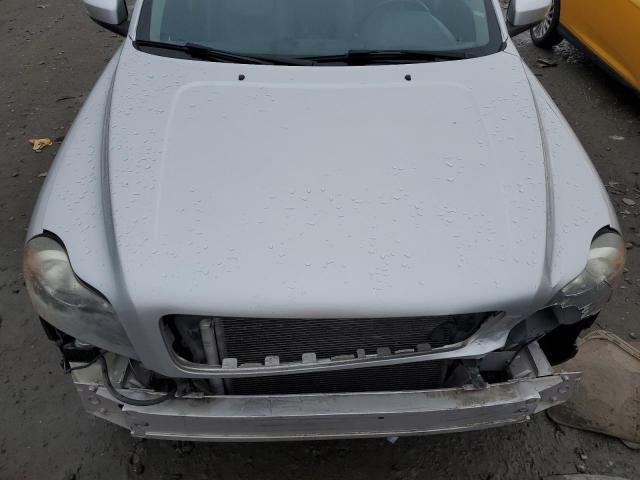 Photo 12 from auction – 2007 VOLVO XC90 3.2 with VIN YV4CZ982971353531
