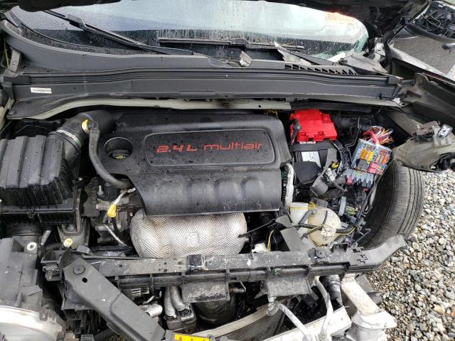 Photo 11 from auction – 2018 JEEP RENEGADE L with VIN ZACCJABB2JPH01780