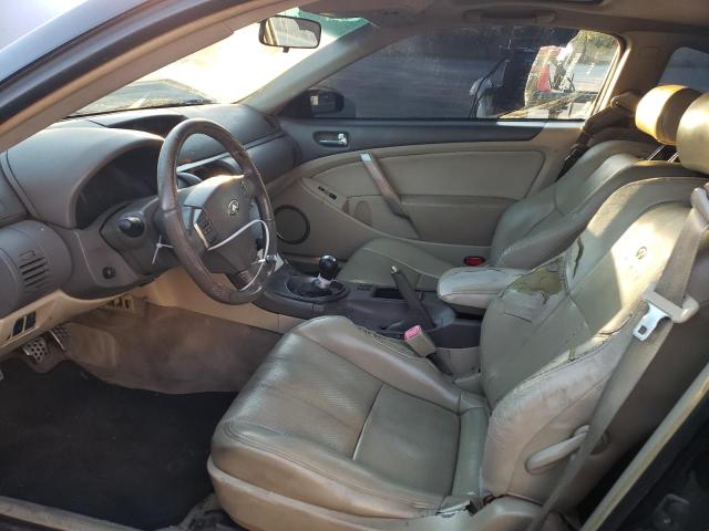 Photo 7 from auction – 2005 INFINITI G35 with VIN JNKCV54E85M416216