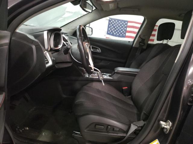 Photo 7 from auction – 2013 CHEVROLET EQUINOX LT with VIN 2GNFLEEK3D6348842