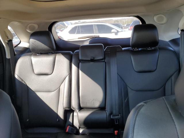 Photo 10 from auction – 2017 FORD EDGE TITAN with VIN 2FMPK3K97HBB57875