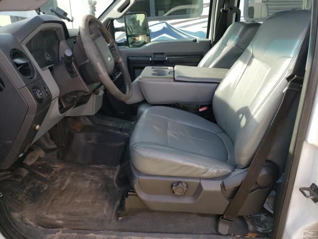 Photo 7 from auction – 2016 FORD F250 SUPER with VIN 1FT7W2BT7GEA57440