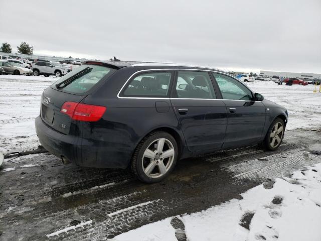 Photo 3 from auction – 2008 AUDI A6 AVANT Q with VIN WAUKH74F68N008415