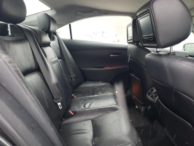 Photo 10 from auction – 2009 LEXUS ES 350 with VIN JTHBJ46G592322084