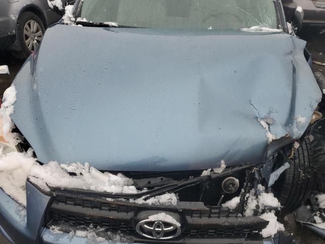 Photo 11 from auction – 2011 TOYOTA RAV4 with VIN 2T3BF4DV2BW087029