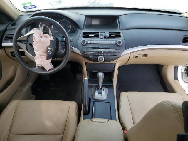 Photo 8 from auction – 2012 HONDA ACCORD EX with VIN 1HGCS1B73CA005409