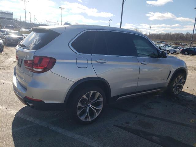 Photo 3 from auction – 2017 BMW X5 SDRIVE3 with VIN 5UXKR2C36H0X04892