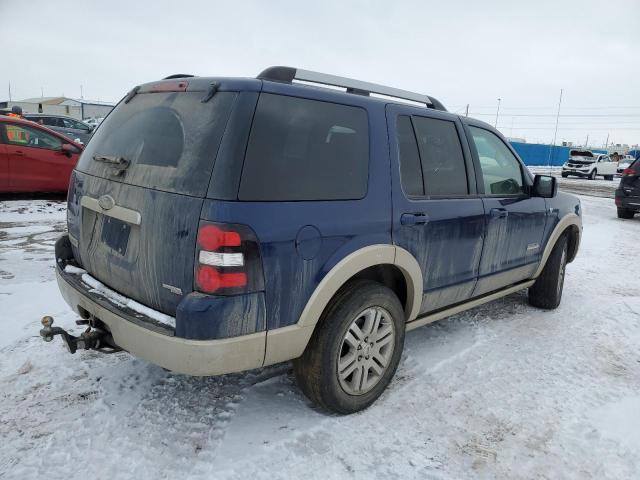 Photo 3 from auction – 2007 FORD EXPLORER E with VIN 1FMEU74807UB87807