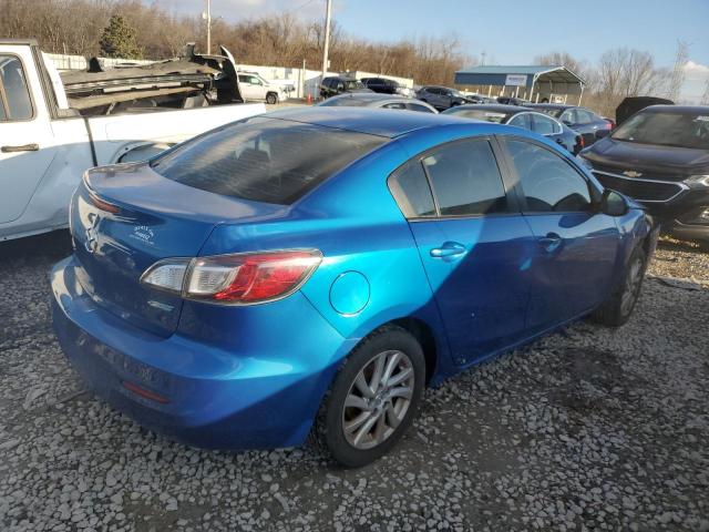 Photo 3 from auction – 2012 MAZDA 3 I with VIN JM1BL1V75C1534539