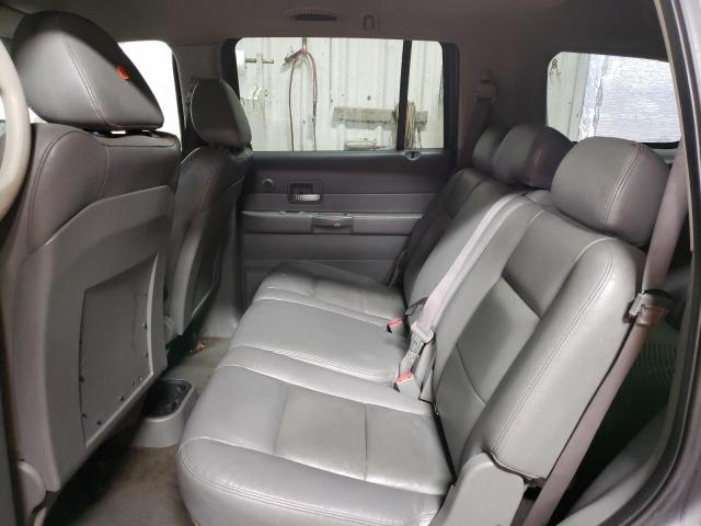 Photo 10 from auction – 2004 DODGE DURANGO SL with VIN 1D4HB48N94F222692