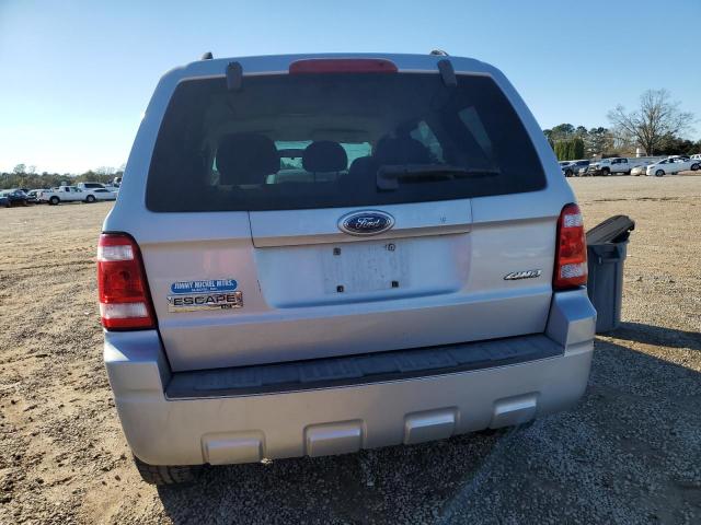 Photo 6 from auction – 2008 FORD ESCAPE XLT with VIN 1FMCU93148KD40287