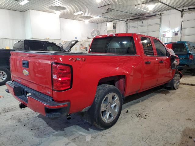 Photo 3 from auction – 2019 CHEVROLET SILVERADO with VIN 2GCVKMEC1K1151494