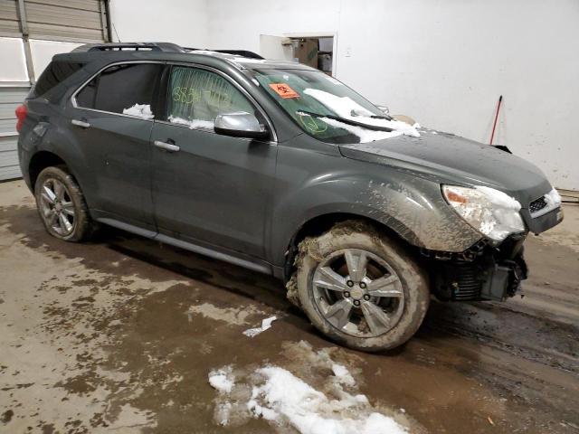 Zdjęcie 4 z aukcji – 2012 CHEVROLET EQUINOX LT z VIN 2GNFLGE55C6266714