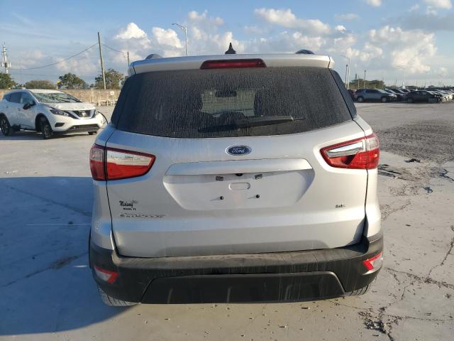 Photo 6 from auction – 2021 FORD ECOSPORT S with VIN MAJ3S2GE3MC406658