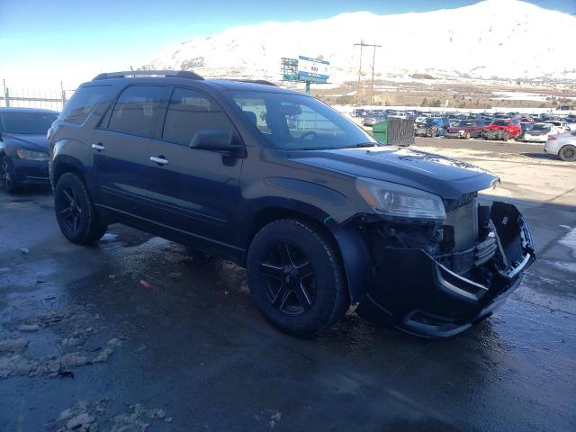 Photo 4 from auction – 2014 GMC ACADIA SLE with VIN 1GKKVNED3EJ366902