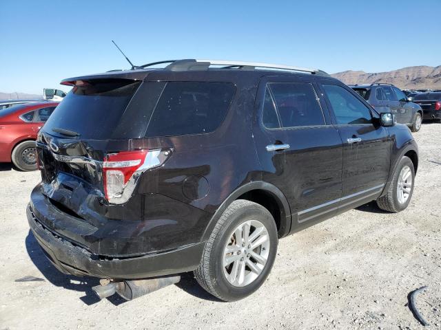 Photo 3 from auction – 2013 FORD EXPLORER X with VIN 1FM5K8D84DGA12501