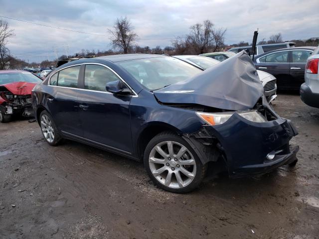 Photo 4 from auction – 2011 BUICK LACROSSE C with VIN 1G4GC5ED8BF199387