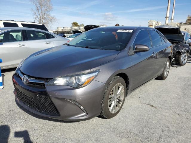 Photo 1 from auction – 2015 TOYOTA CAMRY LE with VIN 4T1BF1FK7FU100695