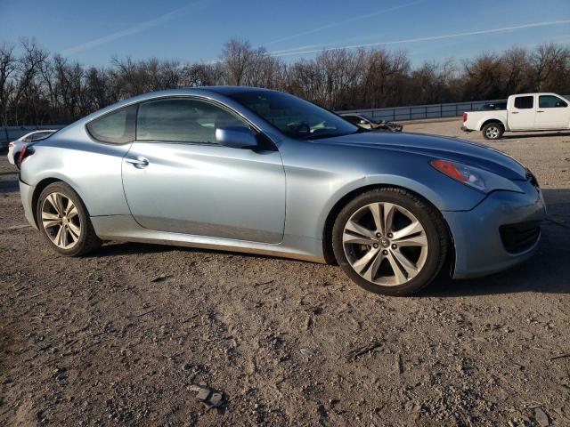 Photo 4 from auction – 2012 HYUNDAI GENESIS CO with VIN KMHHT6KD7CU072416