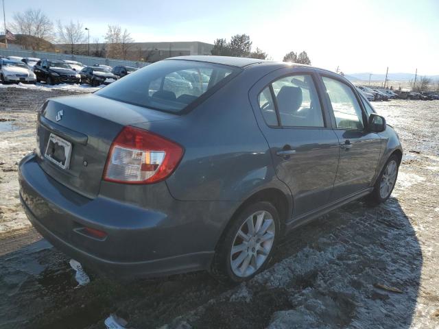 Photo 3 from auction – 2008 SUZUKI SX4 CONVEN with VIN JS2YC415X85105855