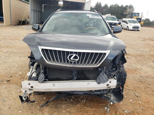 Photo 5 from auction – 2008 LEXUS RX 350 with VIN 2T2GK31U68C054315