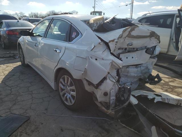 Photo 2 from auction – 2018 NISSAN ALTIMA 2.5 with VIN 1N4AL3AP1JC136359