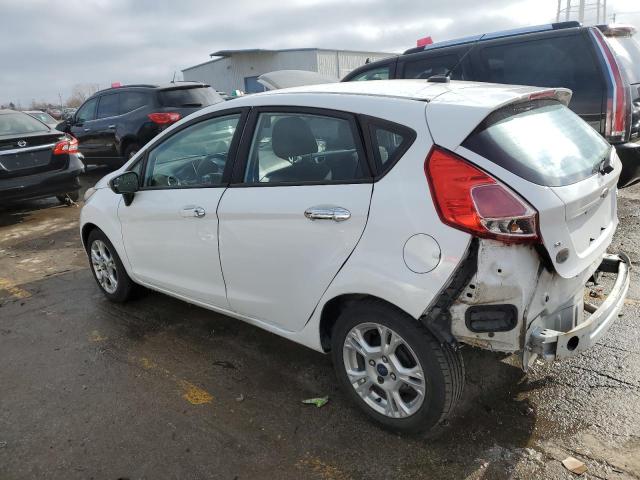 Photo 2 from auction – 2014 FORD FIESTA SE with VIN 3FADP4EJ9EM196603
