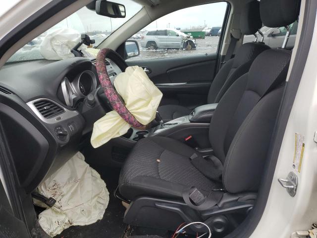 Photo 7 from auction – 2019 DODGE JOURNEY SE with VIN 3C4PDCAB5KT758796